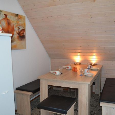 Ferienwohnung Seeliebe Radolfzell am Bodensee Exterior photo