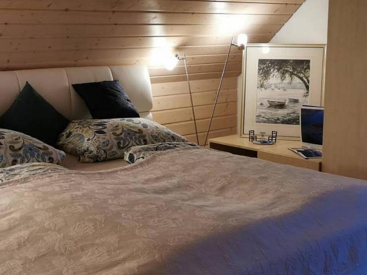 Ferienwohnung Seeliebe Radolfzell am Bodensee Exterior photo